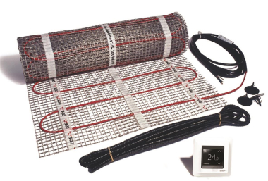 DEVI Dünnbett-Heizmatten Set    140F0816 