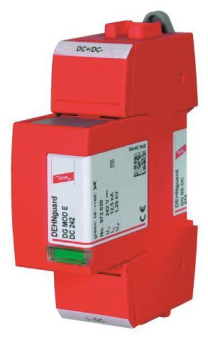 Dehn 972120 DG SE DC 242    DG SE DC 242 