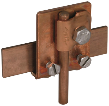 DEHN Falzklemme  FK KB 6.10 KBF0.7 10 CU 