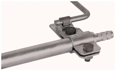 DEHN Anschluss-Schelle            625011 
