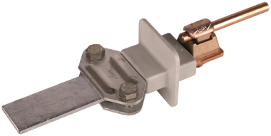 DEHN Zweimetalltrennklemme m. KS- 460147 