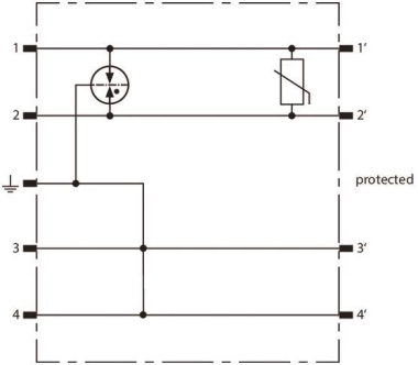 Dehn 920296 BXT M2 BD  BXT M2 BD HC5A 24 