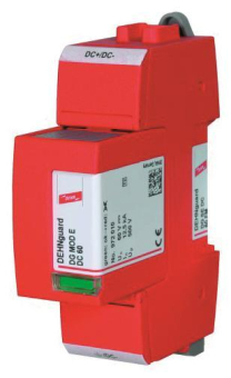 Dehn Überspannungsabl Typ DG SE DC 60 FM 