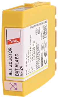 DEHN Kombi-Ableiter-Modul         920375 