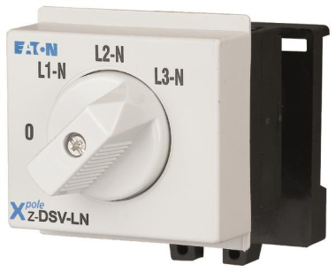 EATON Z-DSV-LN                    248878 