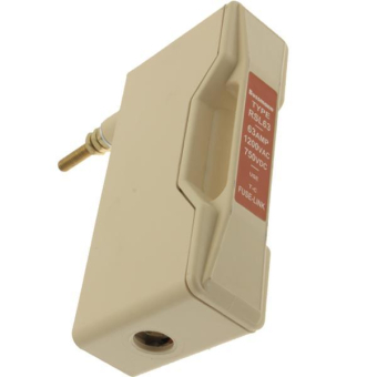 EATON 1000V GE FUSEHOLDER        RSL63PH 