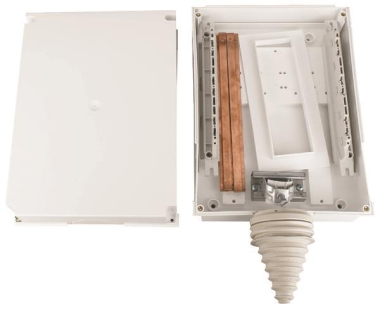 EATON ZSD-ES/SET/5P Einspeisesatz 233197 