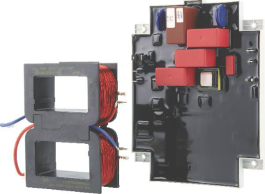 EATON DILM1000-XSP/E RA250 Spule+ 289145 