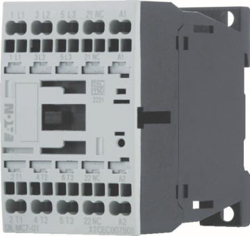 EATON DILMC7-01 48V50Hz           277412 