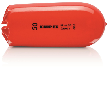 Knipex Selbstklemm-Tüllen konisch 986660 