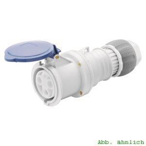 GEWISS Kupplung HP IP44 2P+PE   GW63016H 