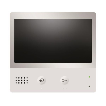 INDEXA IP-Video-Innenstation PoE IP220M1 