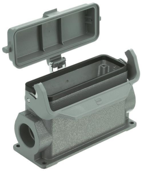 HART Han 24B-asg1-LB-K-21    09300240255 