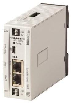 EATON EU5C-SWD-SERCOS SWD-Gateway 184982 