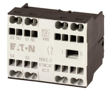 EATON 11DILE-C Hilfsschalter      230257 