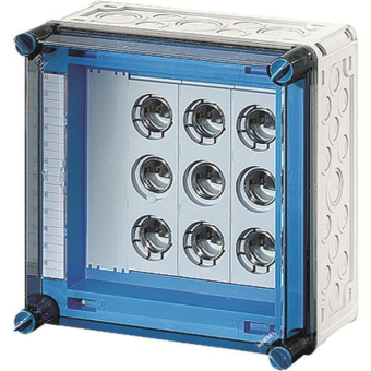 HENS Mi-Sicherungsgh.Mi          Mi 3264 