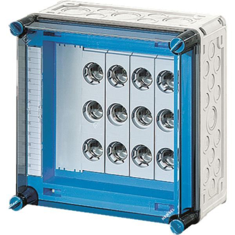 HENS Sicherungs-Geh.              MI3225 