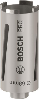 Bosch Diamanttrockenbohrkrone 2608587322 