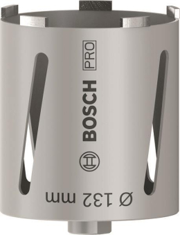 Bosch Diamanttrockenbohrkrone 2608587331 