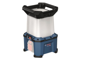 Bosch Akku-Bauleuchte GLA 18VH-7500 