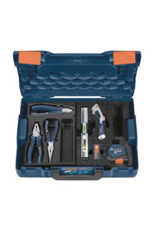 Bosch 13pcs mixed set +3pcs   0615990N2S 