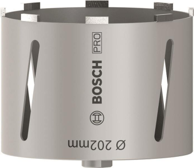 Bosch Diamanttrockenbohrkrone 2608587335 