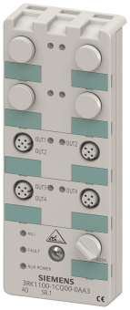 SIEM AS-INTERFACE     3RK1100-1CQ00-0AA3 