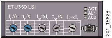 SIEM                  3VA2463-5HN32-0AA0 