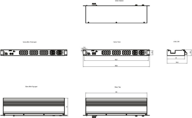 Siemens               6GK5328-4FS00-2AR3 