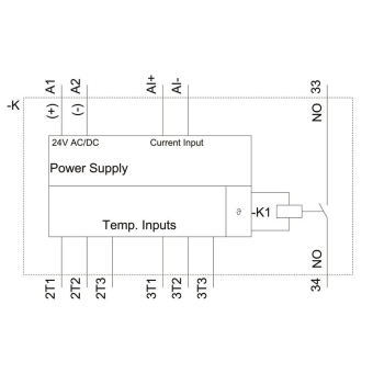 Siemens                    3RS2900-2AW30 