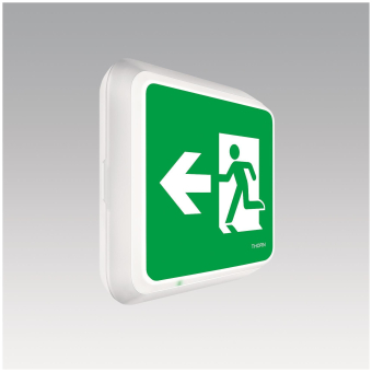 Thorn Voy Square 220 P MSW ECC  96635078 