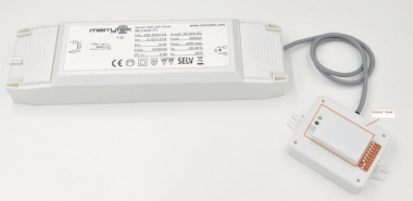 DOTLUX LED Netzteil CC 750mA 40W    4336 