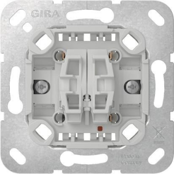 GIRA 312500 Tastschalter Serien Einsatz 