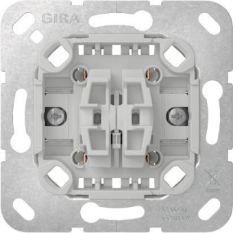 GIRA 386900 Wippschalter/Wipptaster 