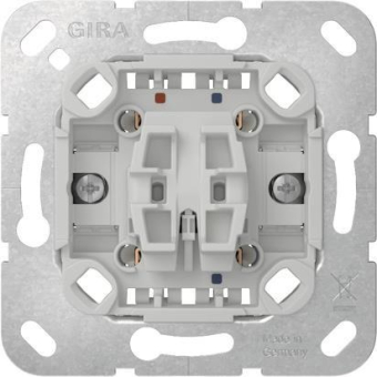 GIRA 315200 Wipptaster Schließer sep. 