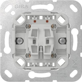 GIRA 310900 Wippschalter Wechselschalter 