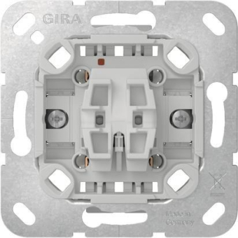 GIRA 387600 Wipptaster Wechsler 