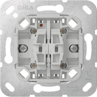 GIRA 387900 Wipp-Jalousieschalter 