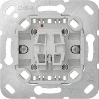 GIRA 383600 Tastschalter Aus-Wechsel 