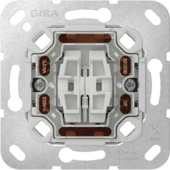 GIRA 311500 Wipp-Kontroll Serien Einsatz 