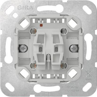 GIRA 315600 Wipptaster Wechsler Einsatz 