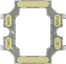 GIRA 3791012 LED-Beleuchtungselement T1 