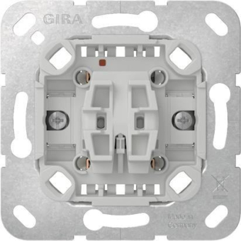 GIRA 381600 Wippschalter Aus-Wechsel 