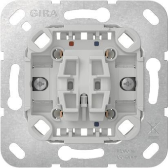 GIRA 387200 Wipptaster Schließer 