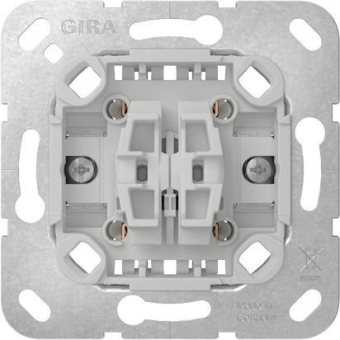 GIRA 313900 Wippschalter/-taster Einsatz 