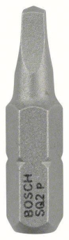Bosch 25Schrauberbit          2608521112 