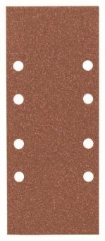 Bosch Schleifblatt-Set        2607017099 