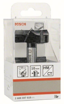 Bosch Kunstbohrer HM 50x90mm  2608597618 