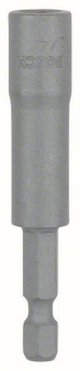 Bosch Steckschlüssel 65mmx1/4 2608550562 