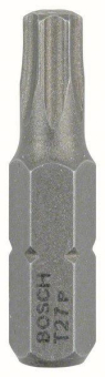 Bosch 3Schrauberbit           2607001619 